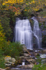 Meigs Falls, Little River Rd (TN 73).